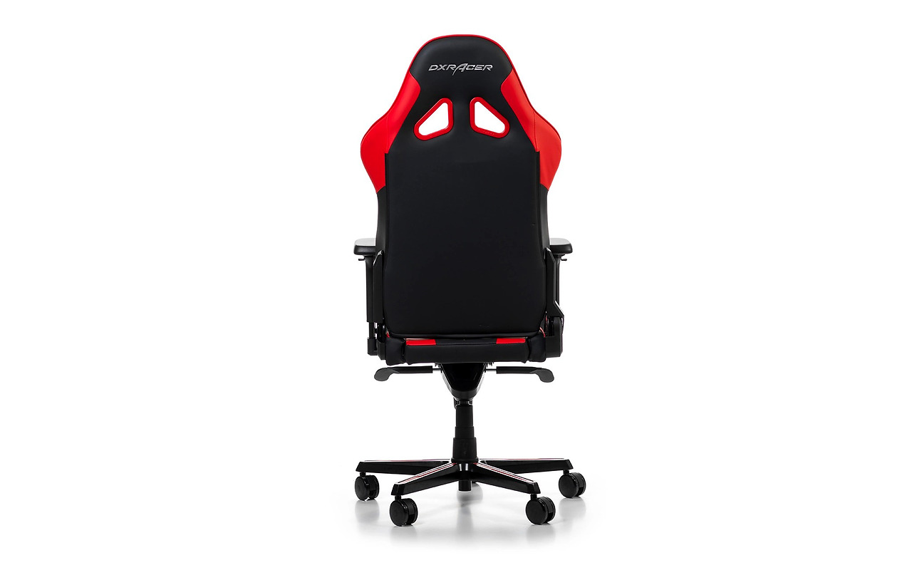 DXRacer Gladiator / GC-G001-NR-BX2