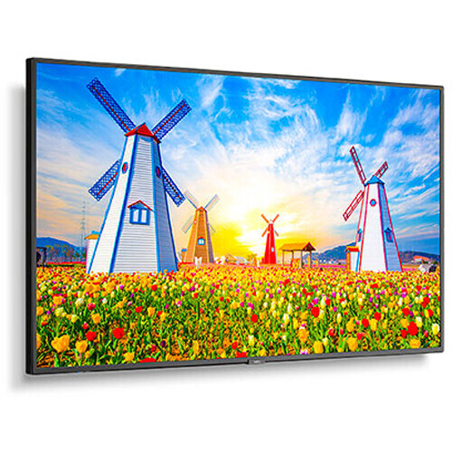 NEC M651 / 65 UHD E-LED