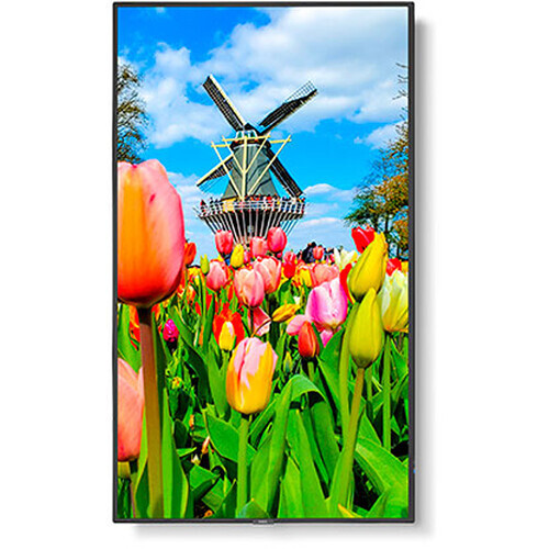 NEC M651 / 65 UHD E-LED