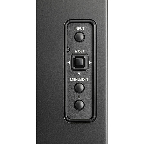 NEC M651 / 65 UHD E-LED