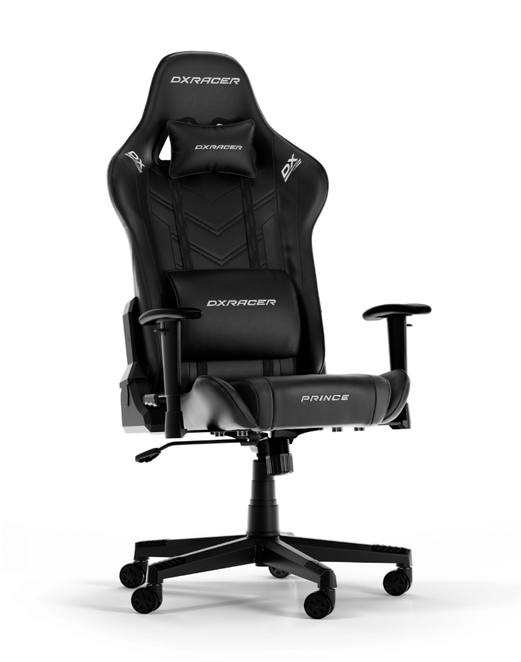 DXRacer Prince / GC-P132-N-FX2