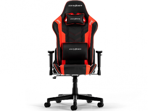 DXRacer Prince / GC-P132-NR-FX2