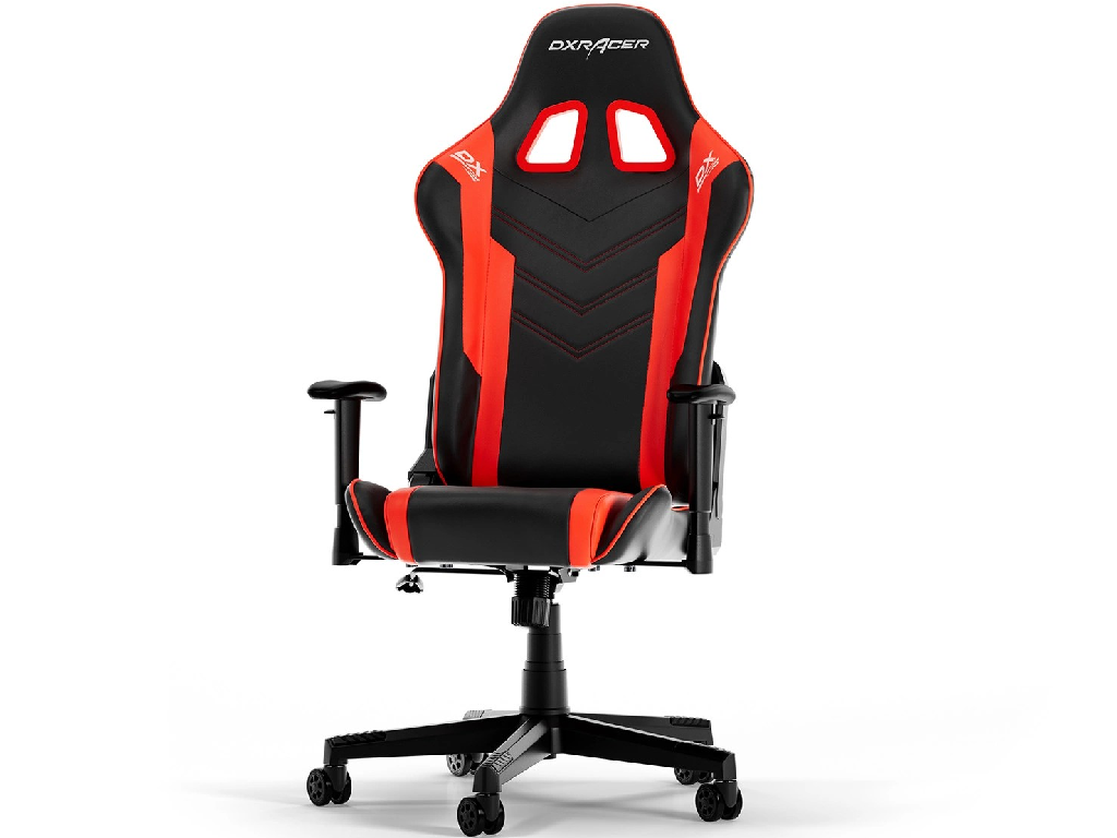 DXRacer Prince / GC-P132-NR-FX2