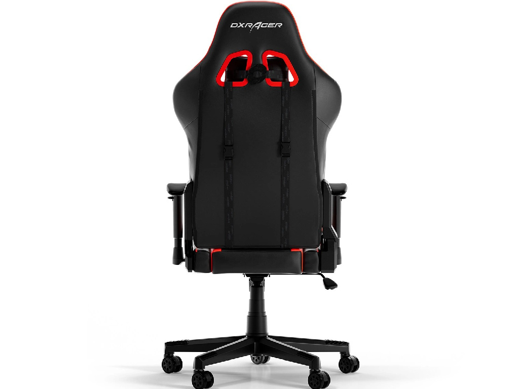 DXRacer Prince / GC-P132-NR-FX2