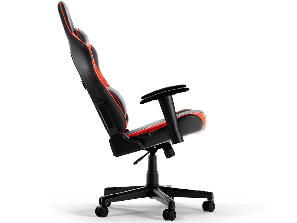 DXRacer Prince / GC-P132-NR-FX2