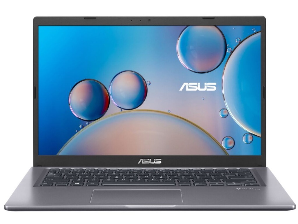 ASUS VivoBook X415MA / 14 IPS FullHD NanoEdge / Silver N5030 / 8GB DDR4 / 256GB SSD / No OS