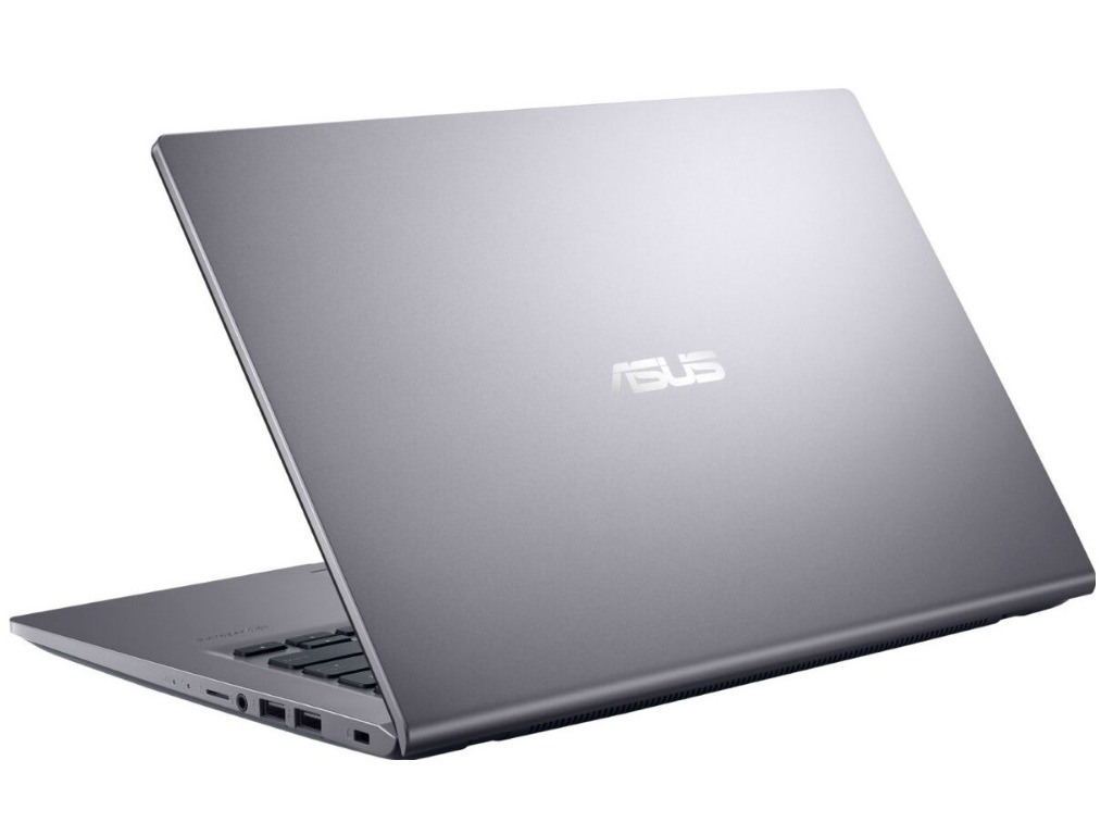 ASUS VivoBook X415MA / 14 IPS FullHD NanoEdge / Silver N5030 / 8GB DDR4 / 256GB SSD / No OS