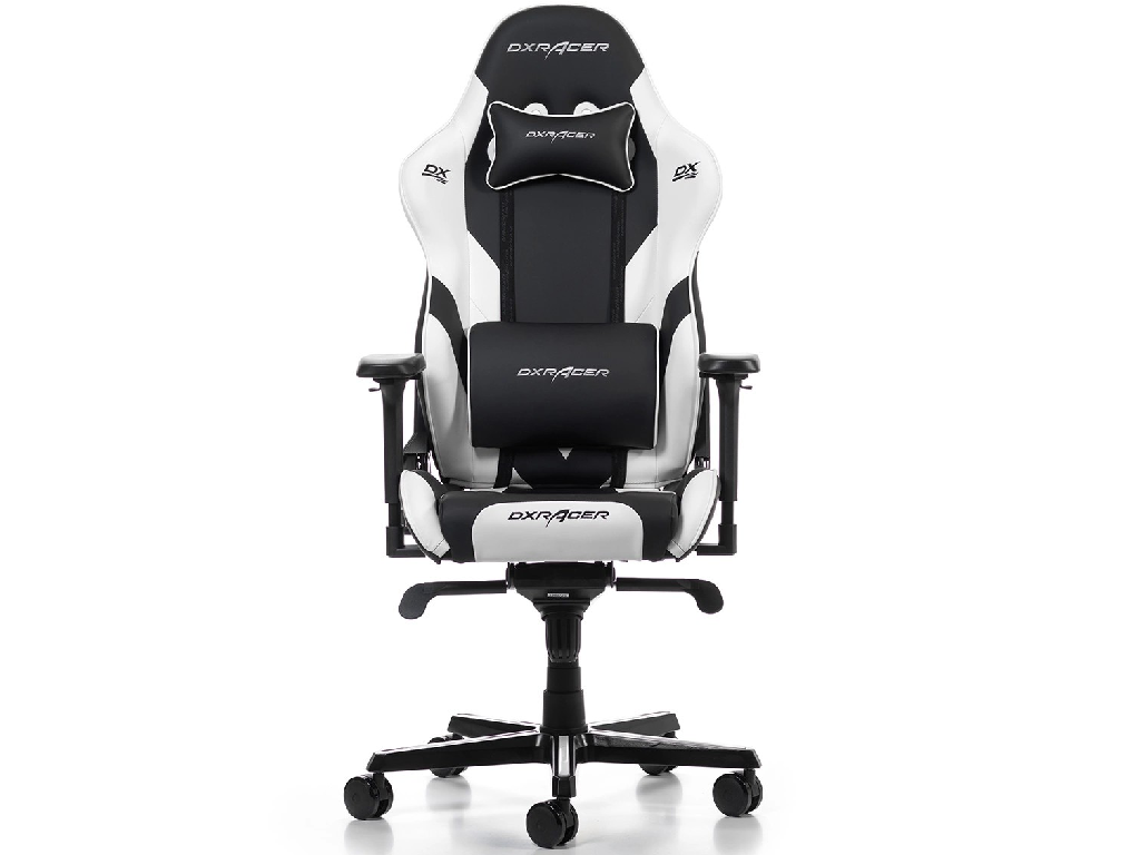DXRacer Gladiator / GC-G001-NW-BX2