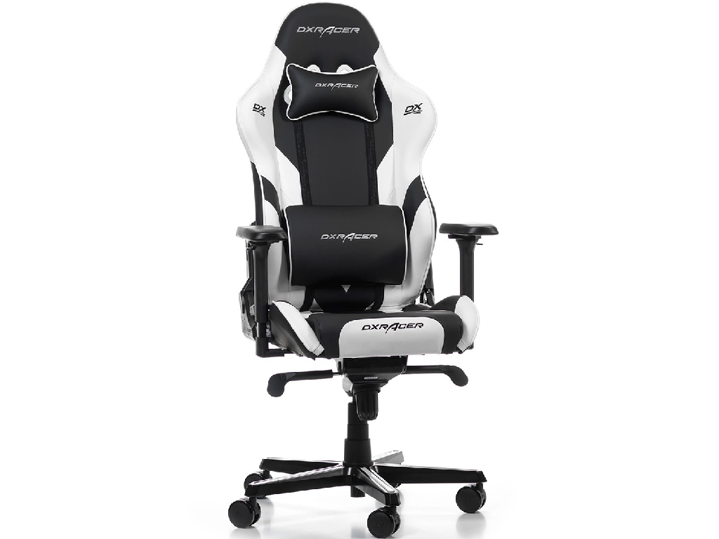 DXRacer Gladiator / GC-G001-NW-BX2