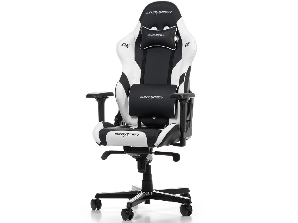 DXRacer Gladiator / GC-G001-NW-BX2