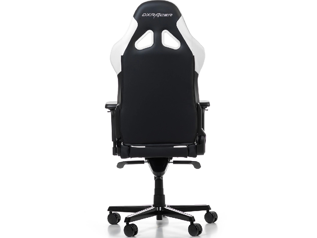 DXRacer Gladiator / GC-G001-NW-BX2