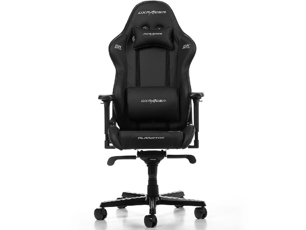 DXRacer Gladiator / GC-G001-N-BX2