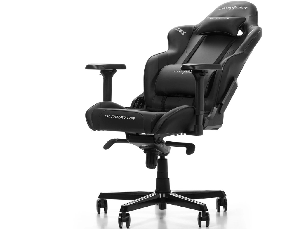 DXRacer Gladiator / GC-G001-N-BX2