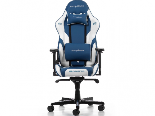 DXRacer Gladiator / GC-G001-BW-BX2