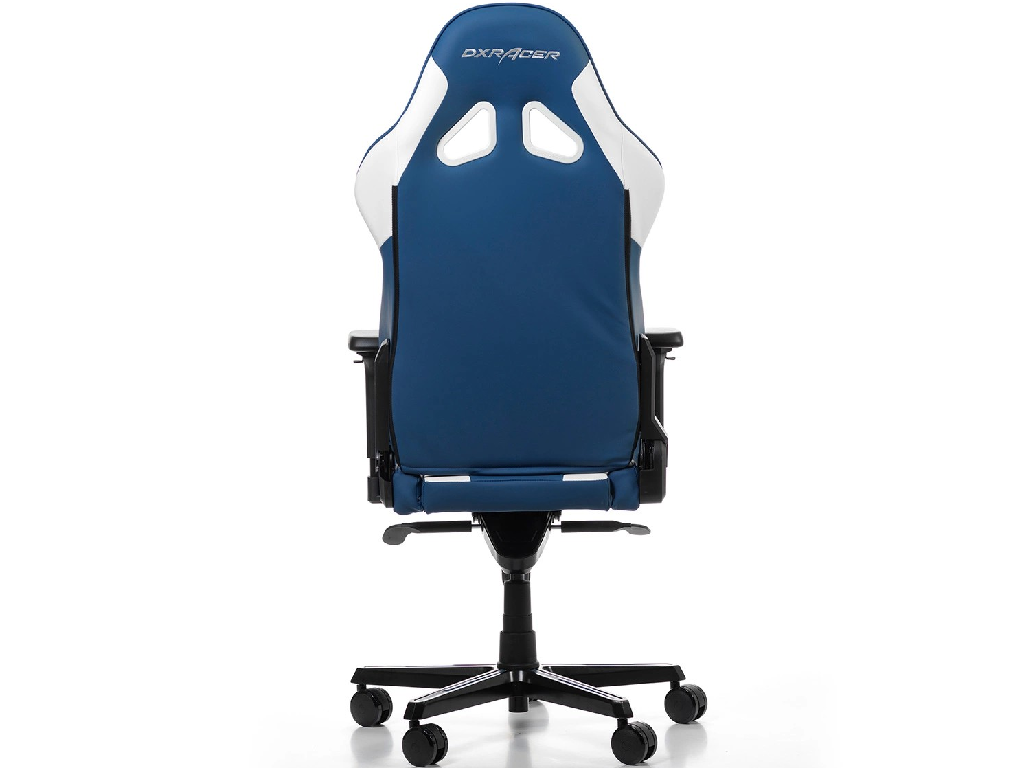 DXRacer Gladiator / GC-G001-BW-BX2