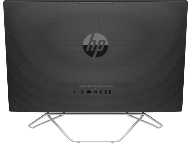 HP 24-cb1084ci / 23.8 FullHD VA / Core i3-1215U / 8GB DDR4 / 512GB SSD / DOS / 6D9R7EA#UUQ