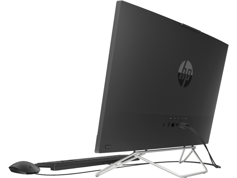HP 24-cb1084ci / 23.8 FullHD VA / Core i3-1215U / 8GB DDR4 / 512GB SSD / DOS / 6D9R7EA#UUQ