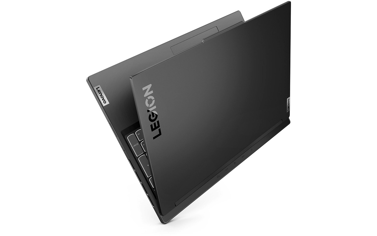 Lenovo Legion Slim 5 16IRH8 / 16.0 IPS WQXGA / Core i7-13700H / 32Gb RAM DDR5 / 1Tb SSD /  GeForce RTX 4070 8Gb /  No OS