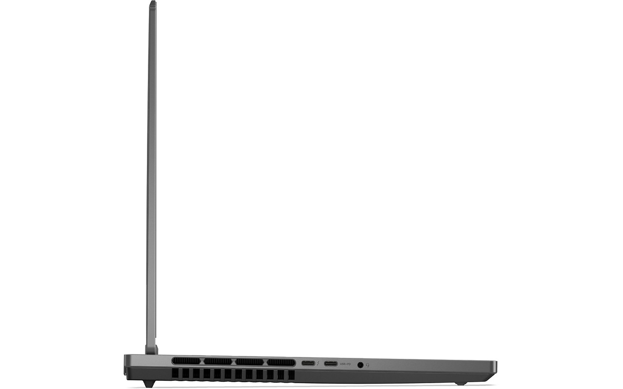 Lenovo Legion Slim 5 16IRH8 / 16 IPS WQXGA 240Hz / Core i7-13700H / 16Gb RAM DDR5 / 1Tb SSD / GeForce RTX 4060 8Gb / No OS