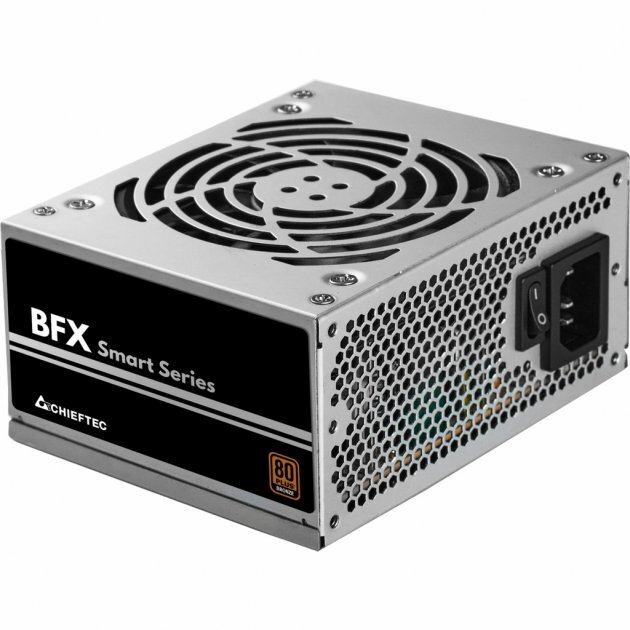 Chieftec BFX-350BS / 350W SFX Active PFC