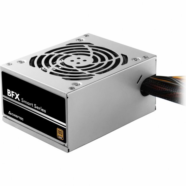 Chieftec BFX-350BS / 350W SFX Active PFC
