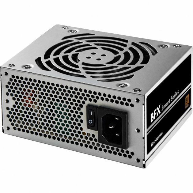 Chieftec BFX-350BS / 350W SFX Active PFC