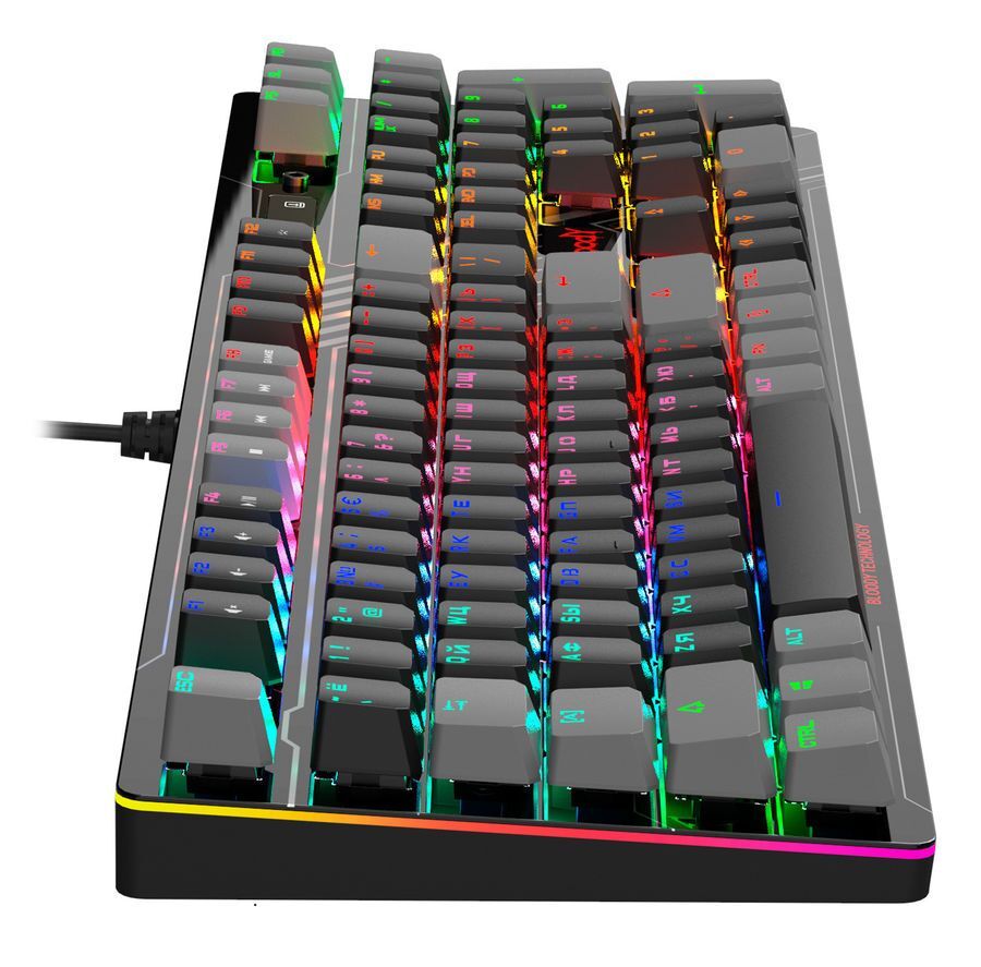 Bloody B808N Gaming  Keyboard