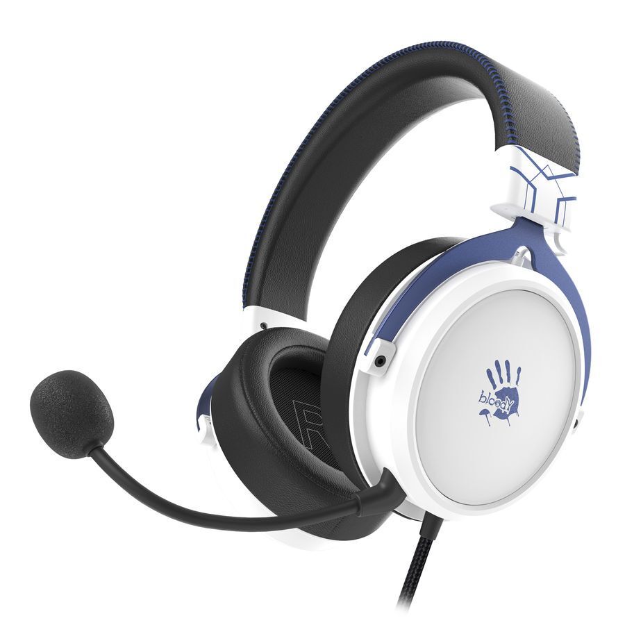 Bloody M590i Blue