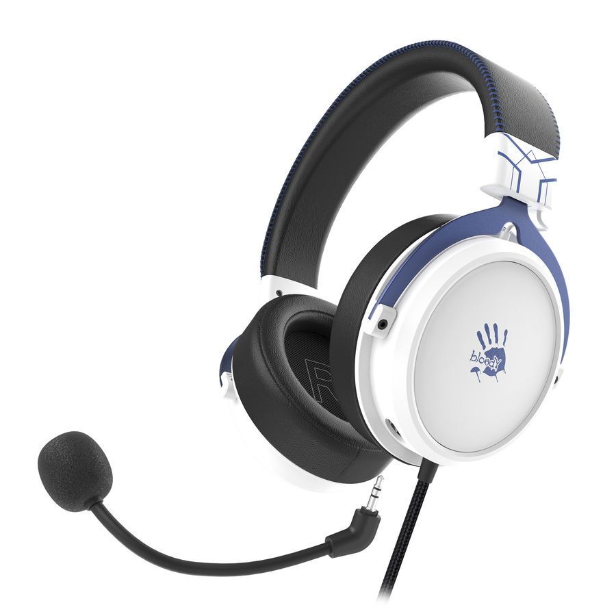 Bloody M590i Blue