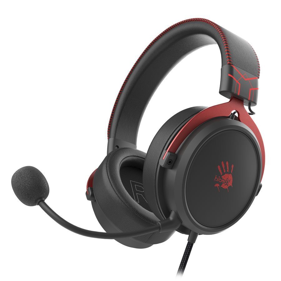 Bloody M590i Black
