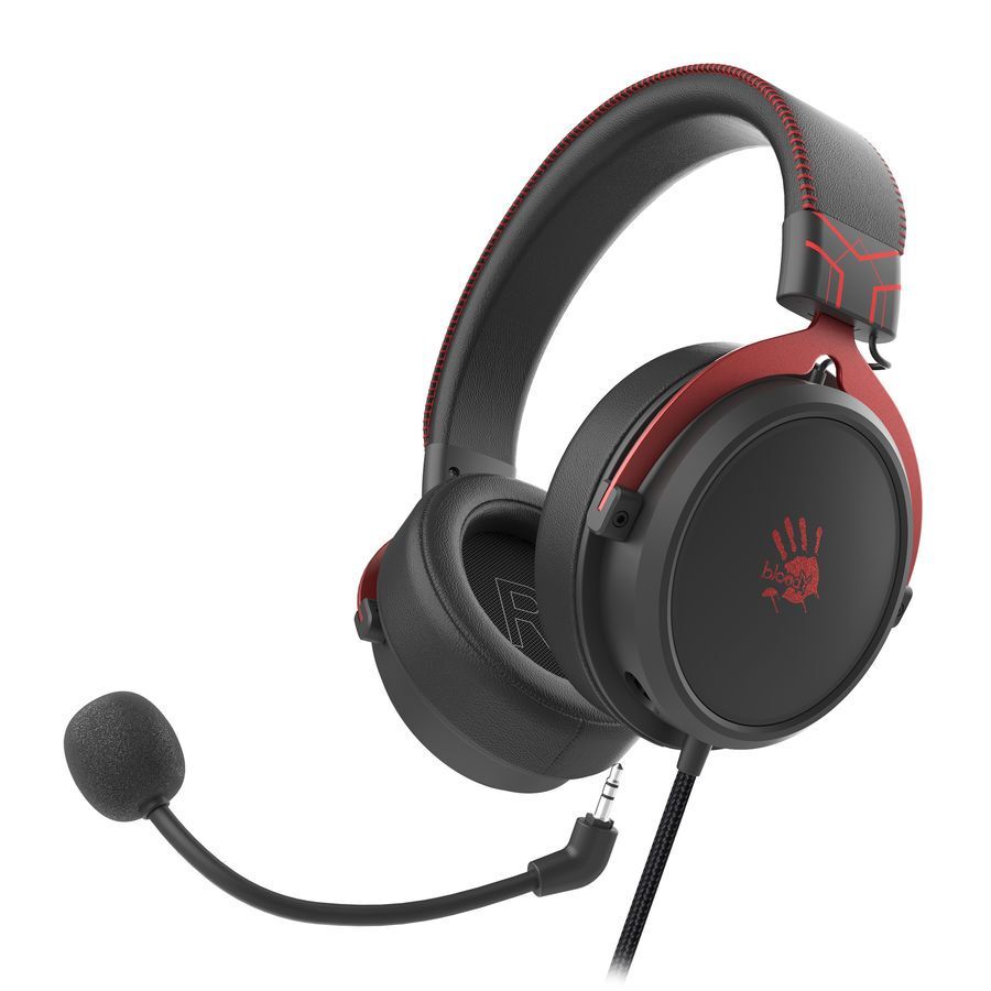 Bloody M590i Black
