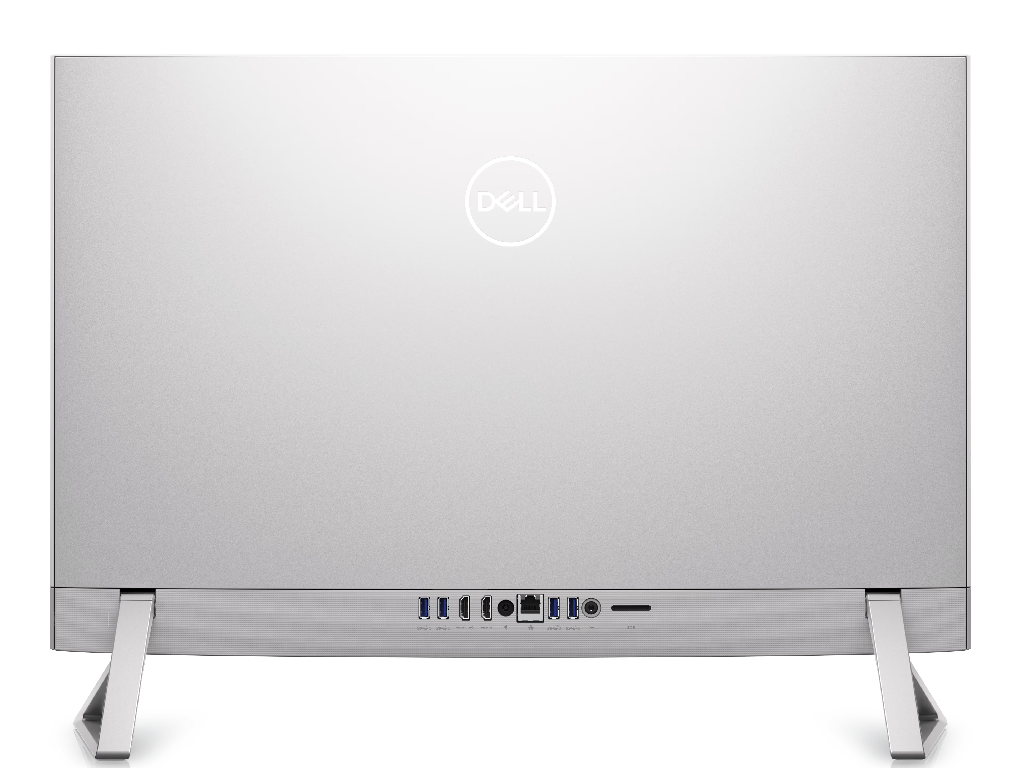 DELL AIO Inspiron 7710 / 27 FullHD WVA / Core i7-1255U / 16GB DDR4 / 512GB SSD  + 1.0TB HDD / GeForce MX550 2GB / Windows 11 Home