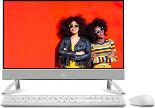 DELL AIO Inspiron 5410 / 23.8 FullHD WVA / Core i3-1215U / 8GB DDR4 / 256GB SSD + 1.0TB HHD  / Windows 11 Home