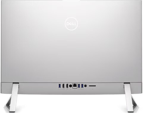 DELL AIO Inspiron 5410 / 23.8 FullHD WVA / Core i3-1215U / 8GB DDR4 / 256GB SSD + 1.0TB HHD  / Windows 11 Home