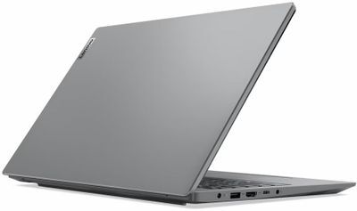 Lenovo V17 G4 IRU / 17.3  IPS FullHD / Core i7-1355U / 16Gb RAM / 512Gb SSD / No OS