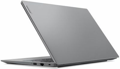 Lenovo V17 G4 IRU / 17.3  IPS FullHD / Core i7-1355U / 16Gb RAM / 512Gb SSD / No OS