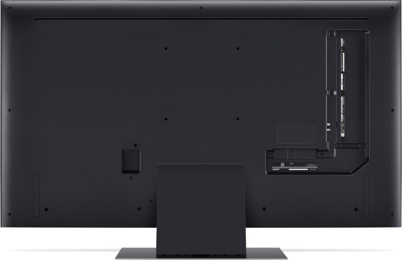 LG 50QNED816RE / 50 LED SMART 4K UHD webOS