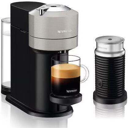 NESPRESSO Vertuo Next + Aeroccino 3