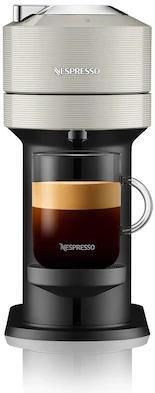 NESPRESSO Vertuo Next + Aeroccino 3