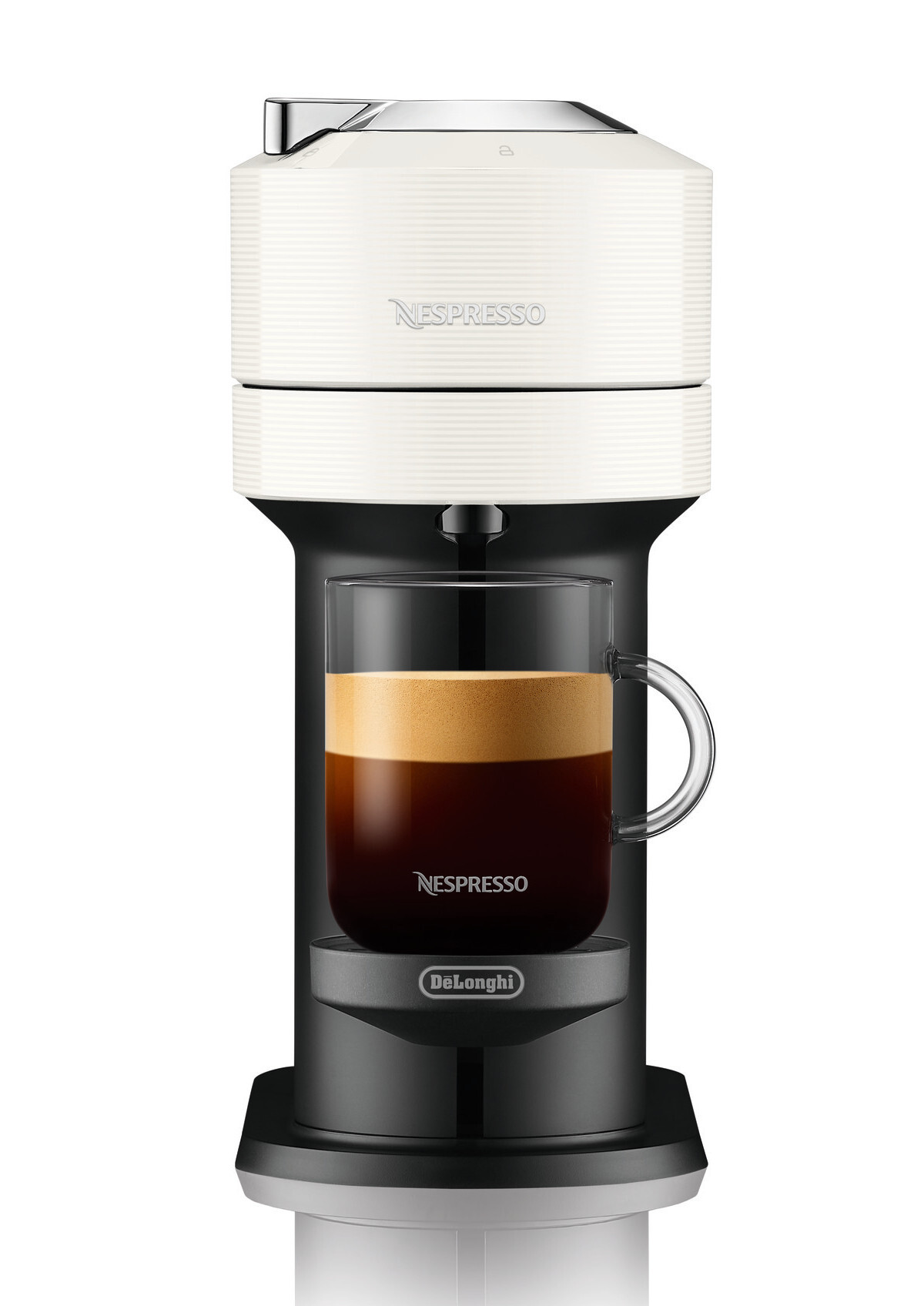 Delonghi NESPRESSO Vertuo Next / ENV120.W