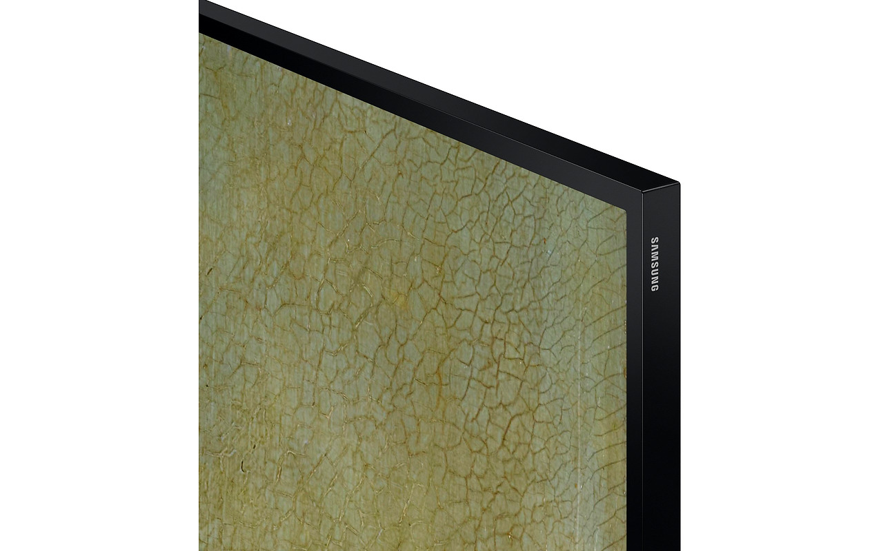 Samsung QE55LS03BAUXUA / 55 QLED Flat 4K UHD Tizen 6.5 OS