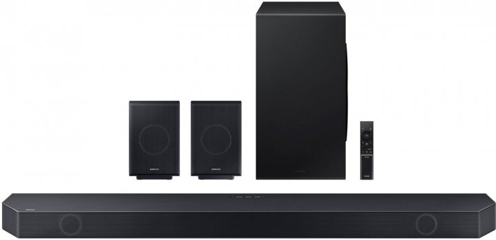 Samsung HW-Q990C/UA / 11.1.4 656W