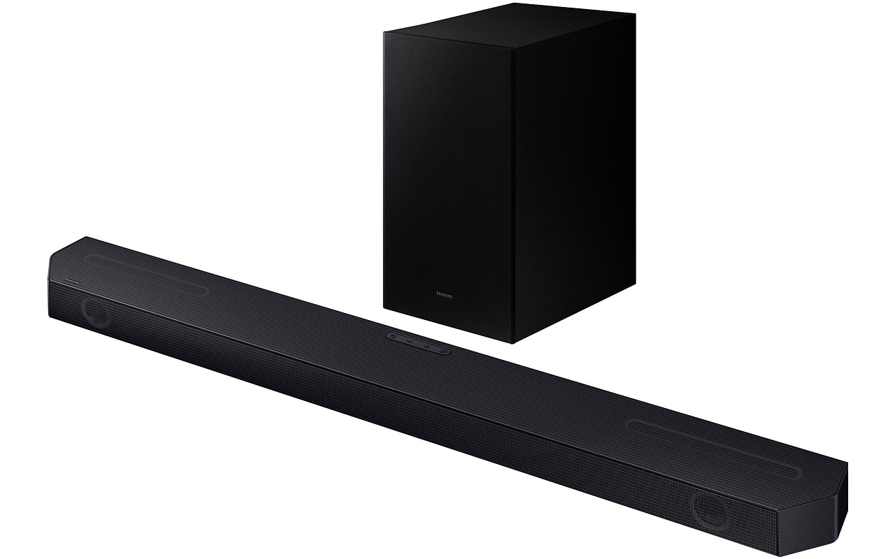 Samsung HW-Q600C/UA / 3.1.2 360W