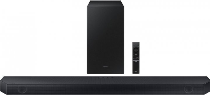 Samsung HW-Q600C/UA / 3.1.2 360W