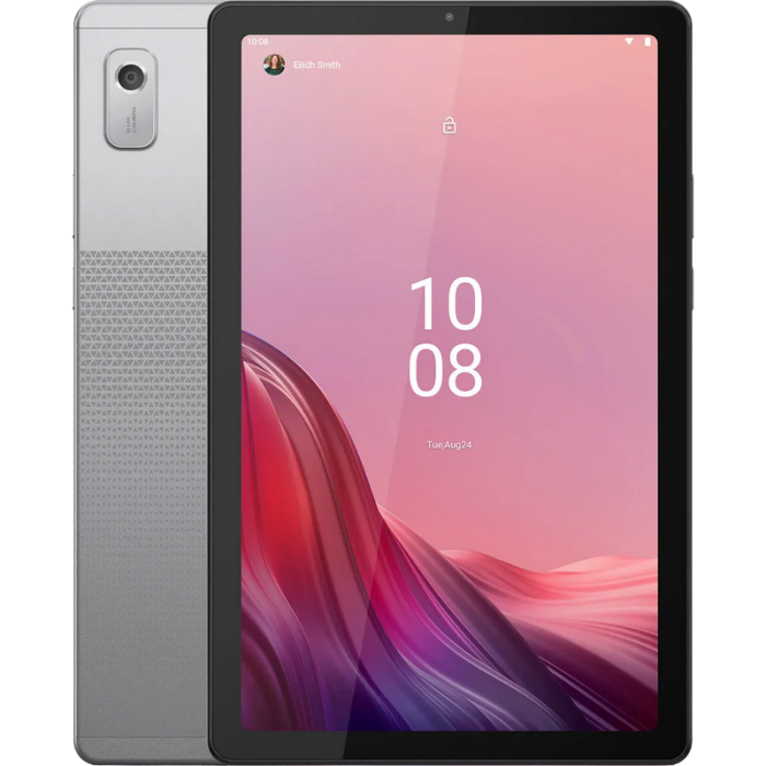 Lenovo Tab M9 / 9 1340x800 400nits / Helio G80 / 4Gb / 64Gb / 5100mAh / TB310FU