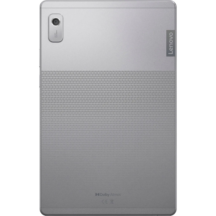 Lenovo Tab M9 / 9 1340x800 400nits / Helio G80 / 4Gb / 64Gb / 5100mAh / TB310FU