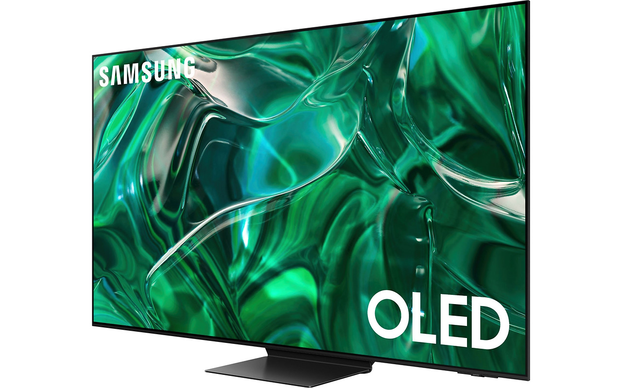 Samsung QE65S95CAUXUA / 65 Quantum Dot OLED SMART
