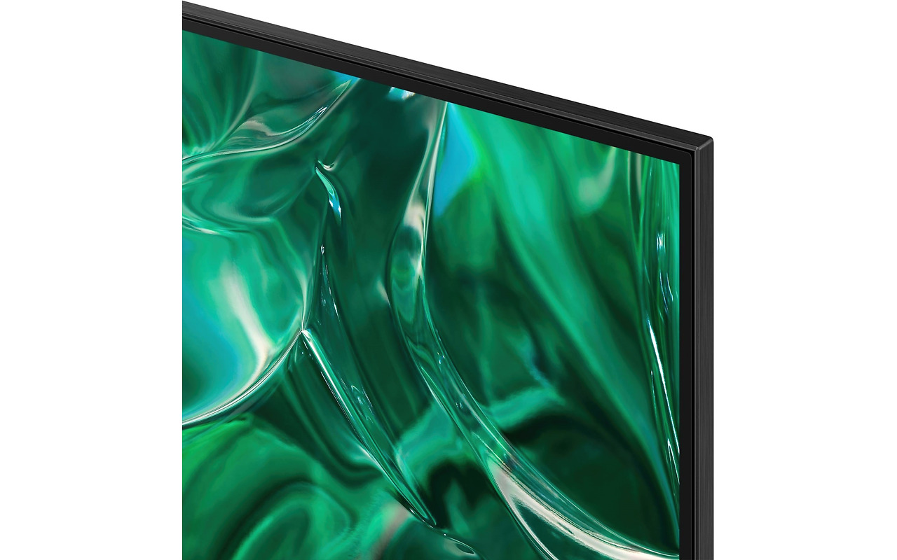 Samsung QE65S95CAUXUA / 65 Quantum Dot OLED SMART