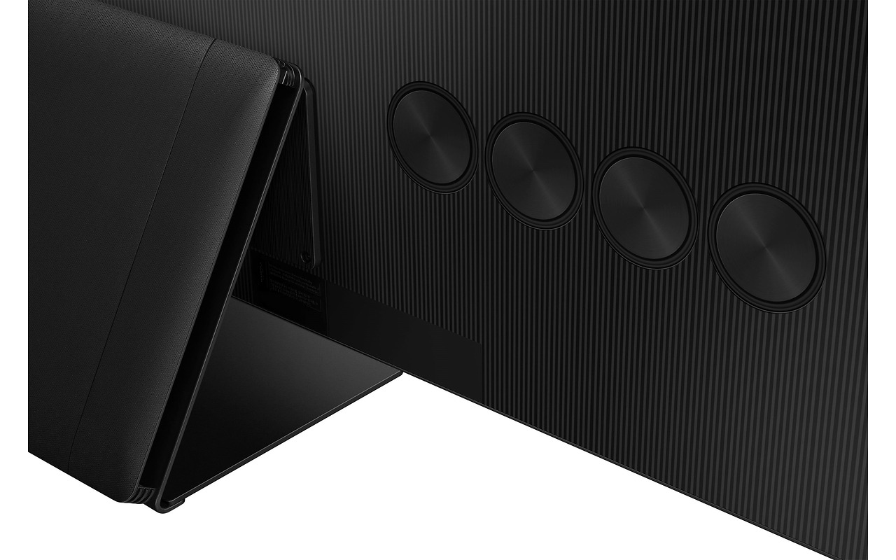 Samsung QE65S95CAUXUA / 65 Quantum Dot OLED SMART