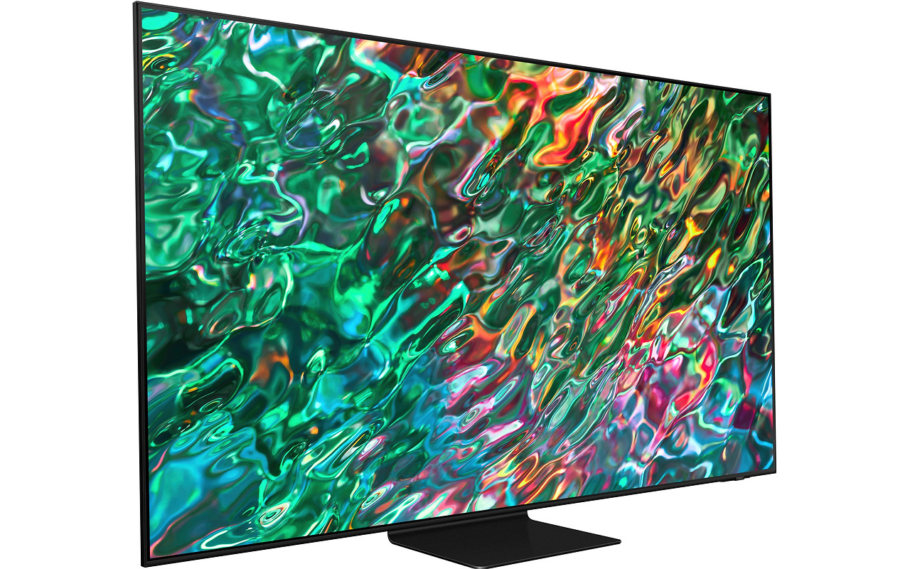 Samsung QE43QN90CAUXUA